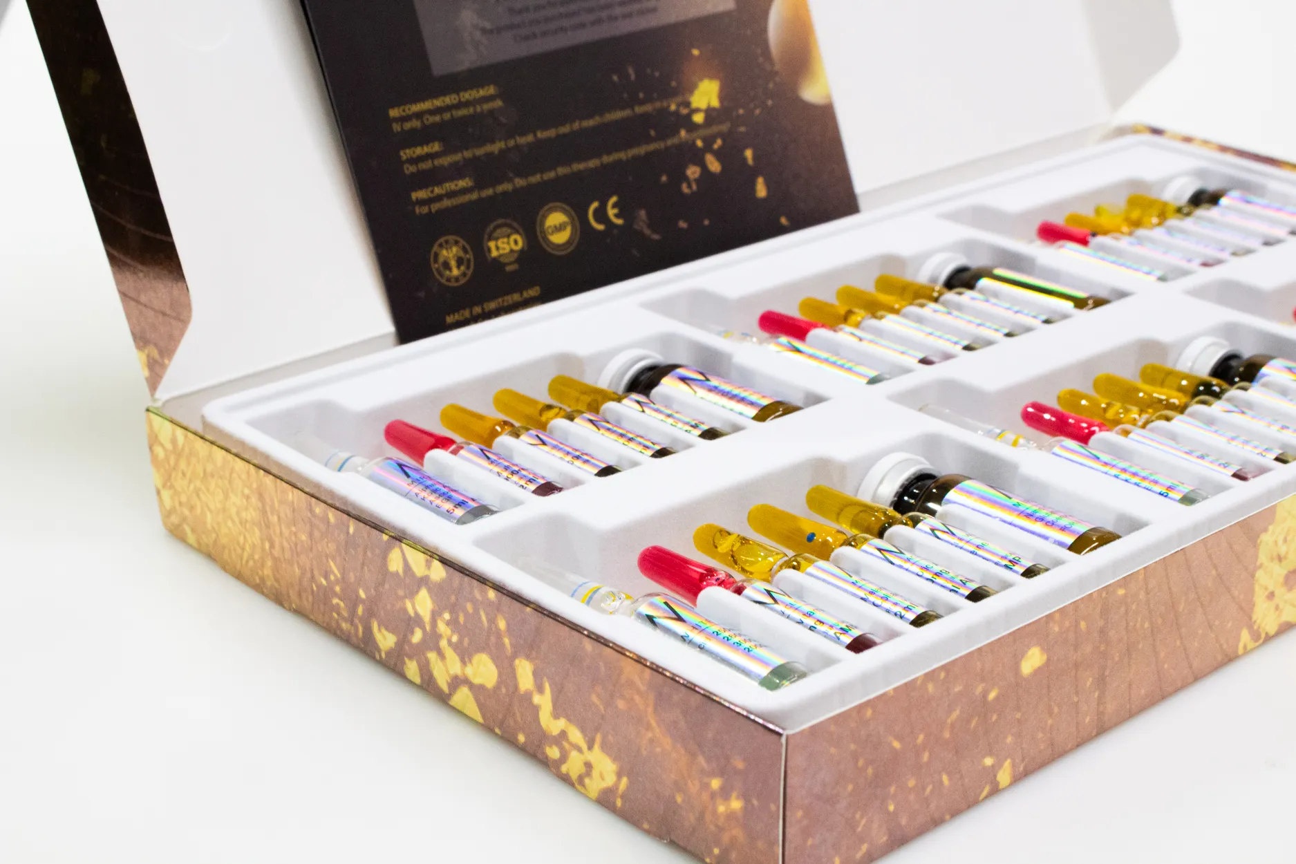 Miracle White 90,000 — Gallery 2